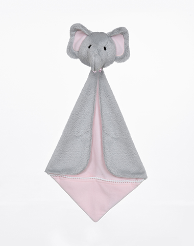 Peso di Port - Elefante - Peluche & Decorazione - Silvia Polito